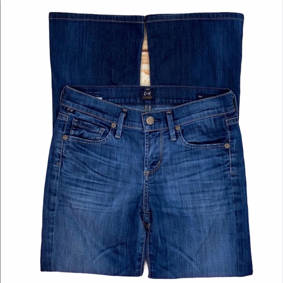 Citizens of Humanity Petite Dita Jeans - Picture 2 of 15